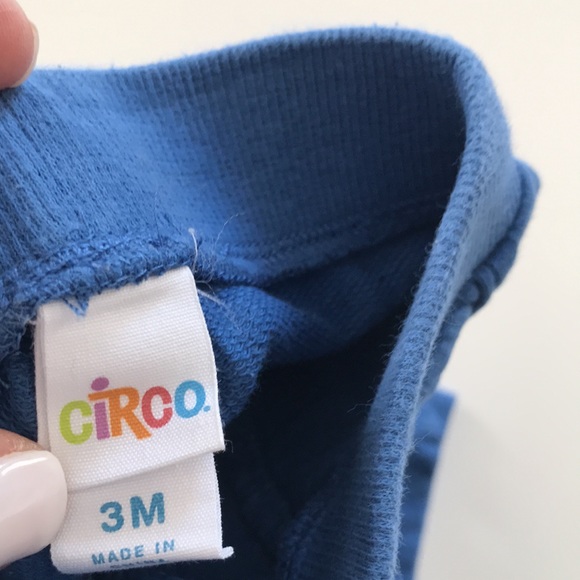 Boy 3 month bottoms - Picture 2 of 4